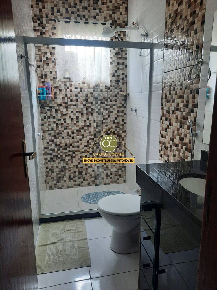 Casa, 2 quartos, 80 m² - Foto 14