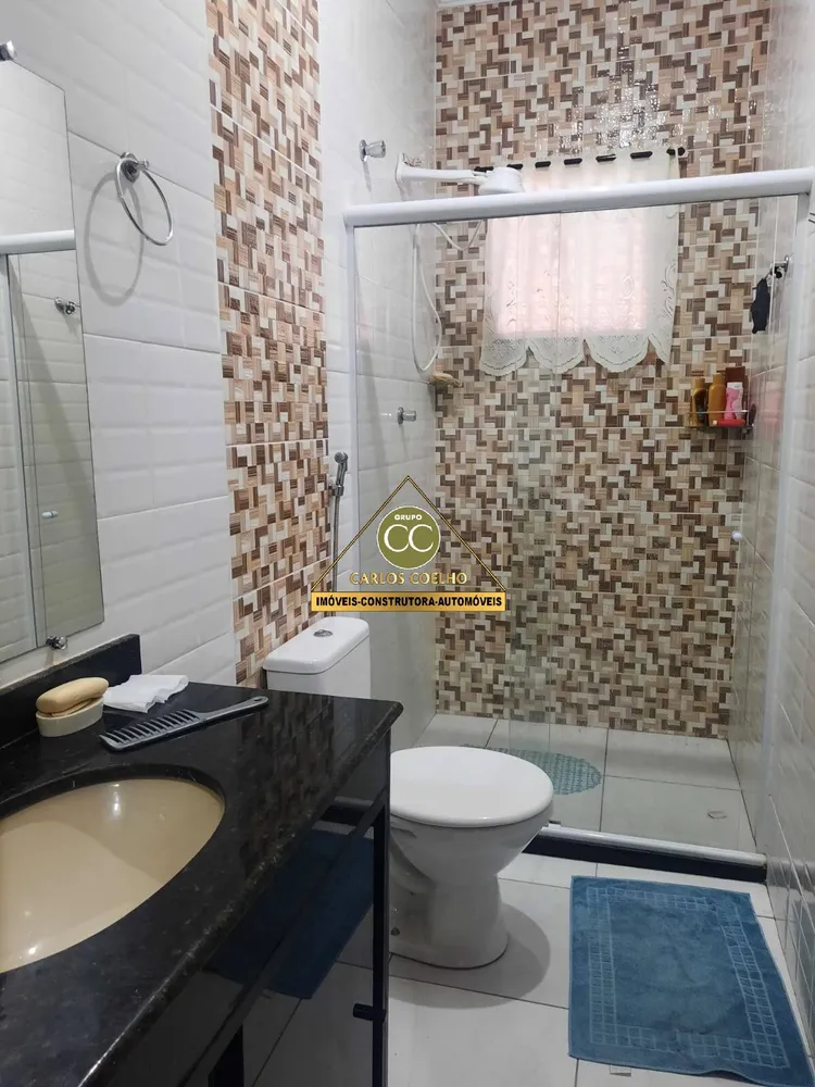 Casa, 2 quartos, 80 m² - Foto 11