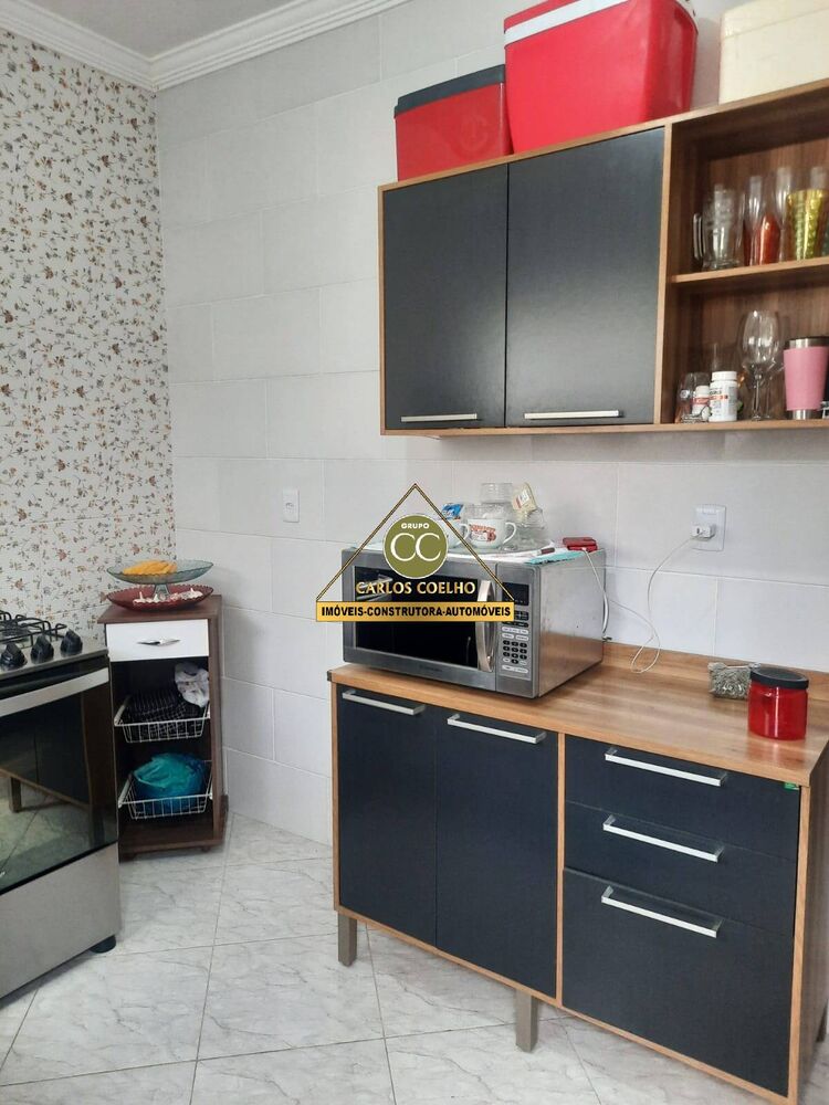 Casa, 2 quartos, 80 m² - Foto 16
