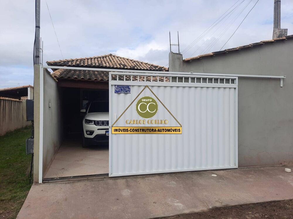 Casa, 2 quartos, 80 m² - Foto 13