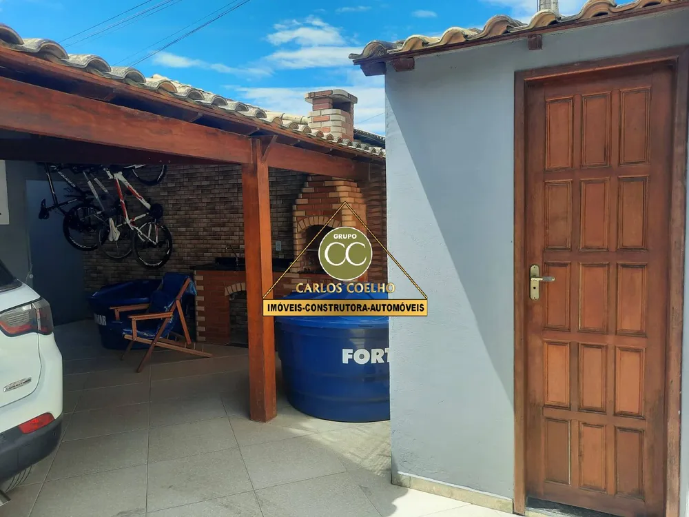 Casa, 2 quartos, 80 m² - Foto 6