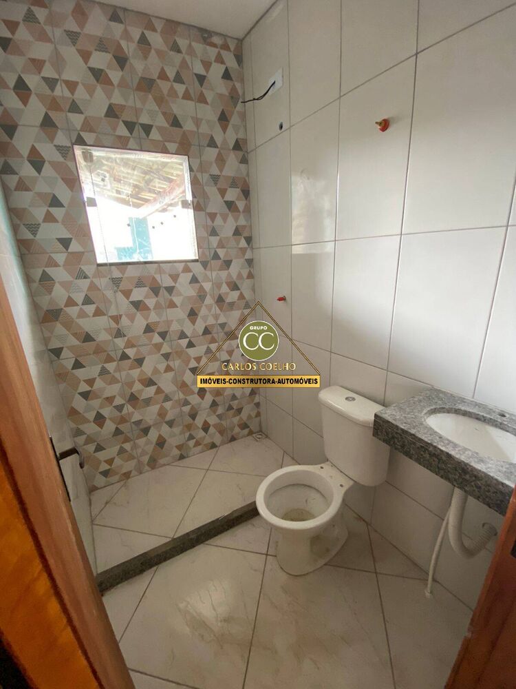 Casa, 1 quarto - Foto 1