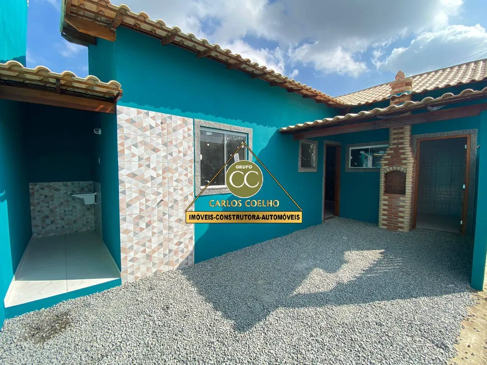 Casa, 1 quarto - Foto 6