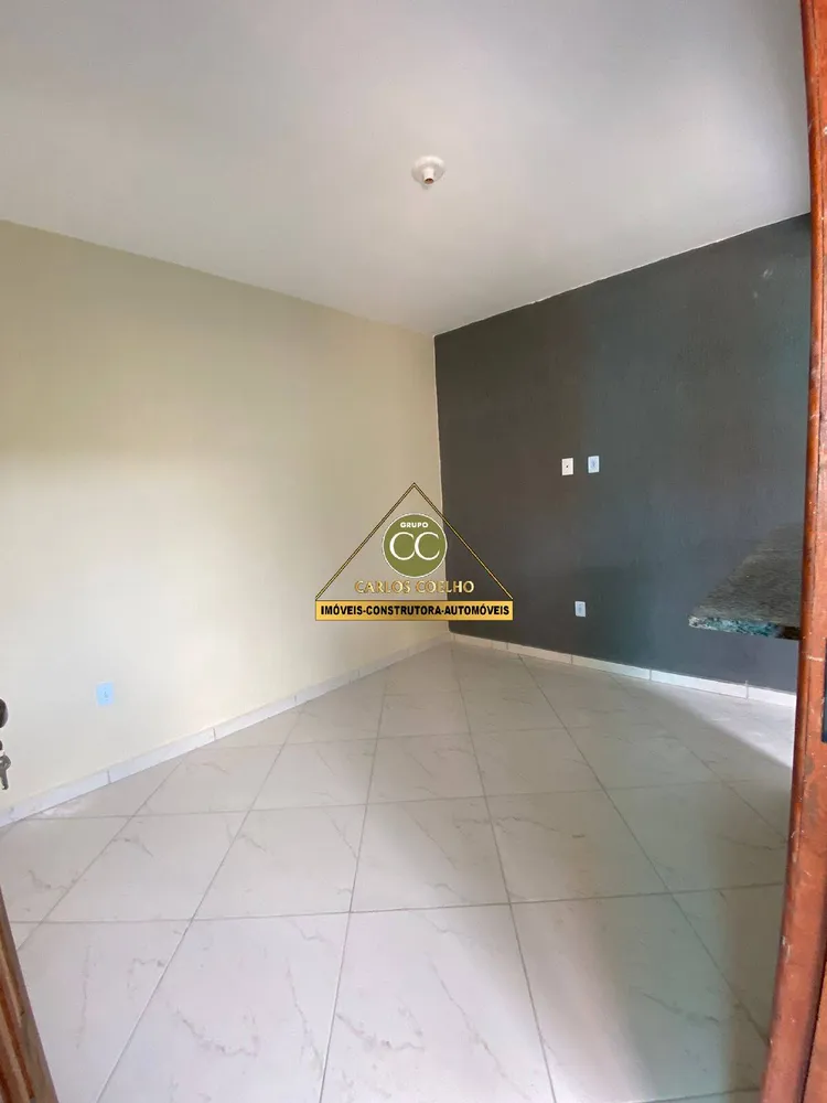 Casa, 1 quarto - Foto 13