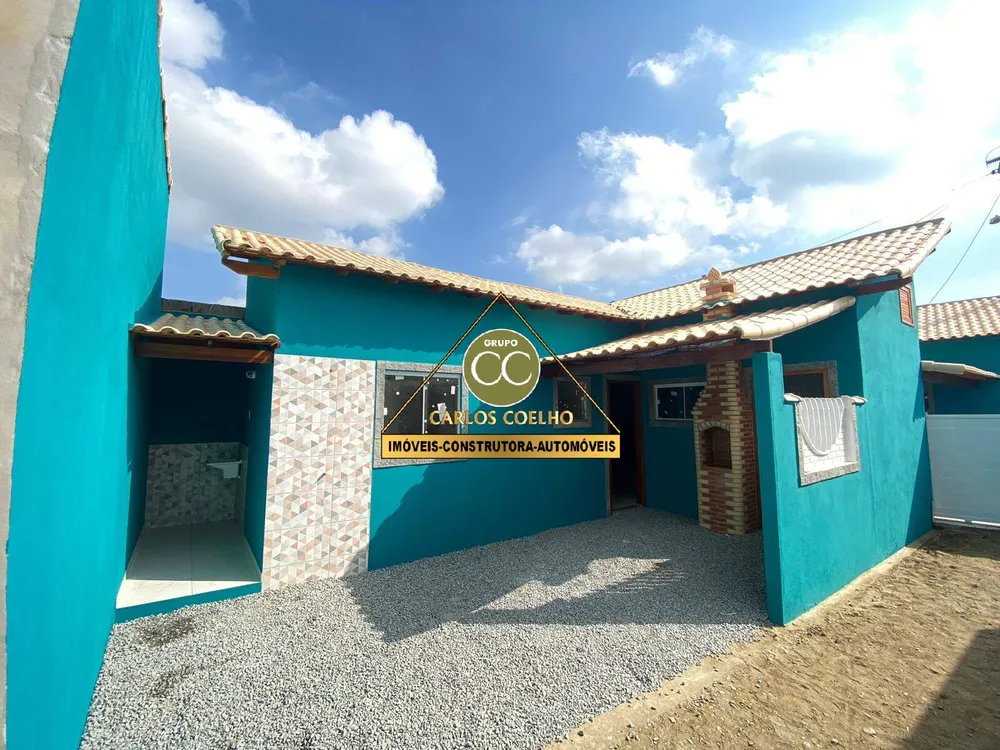 Casa, 1 quarto - Foto 16