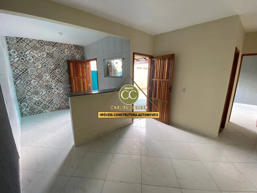 Casa, 1 quarto - Foto 10