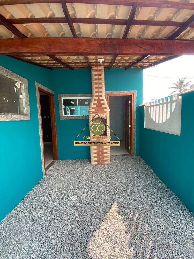 Casa, 1 quarto - Foto 4