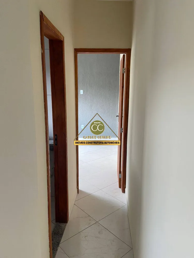 Casa, 1 quarto - Foto 12