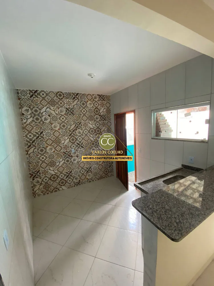 Casa, 1 quarto - Foto 5