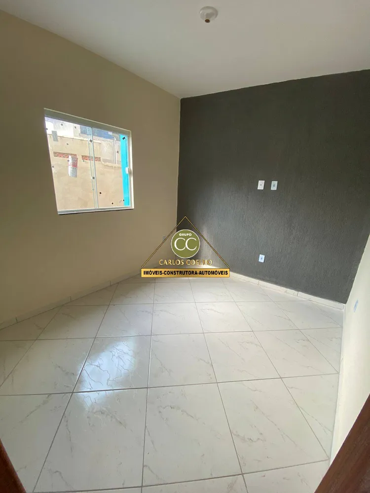 Casa, 1 quarto - Foto 15