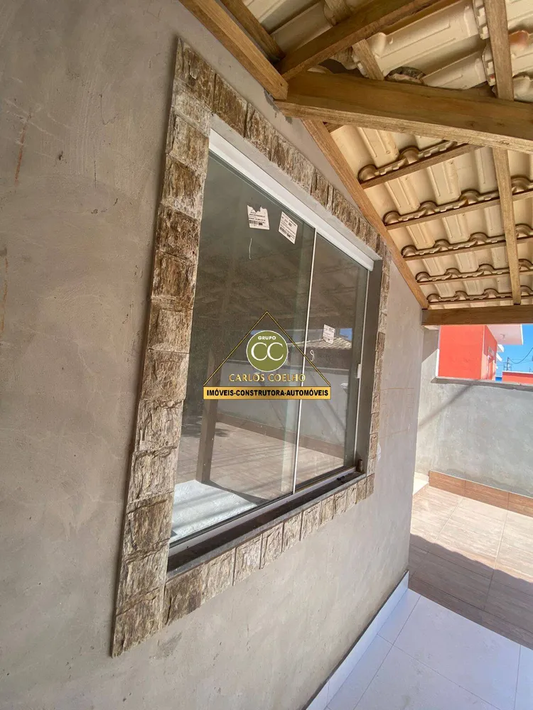 Casa, 2 quartos - Foto 5
