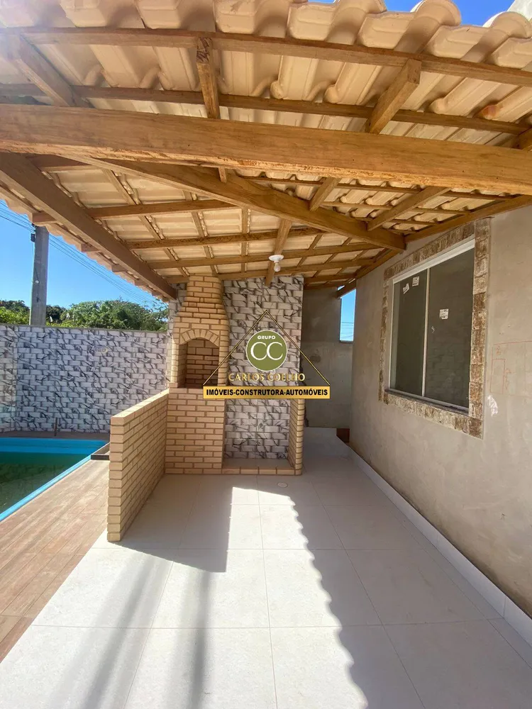 Casa, 2 quartos - Foto 8