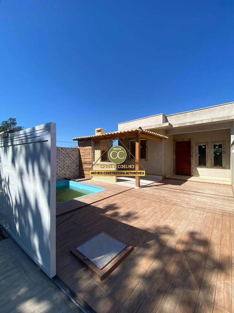 Casa, 2 quartos - Foto 2