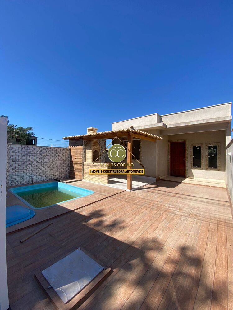 Casa, 2 quartos - Foto 4