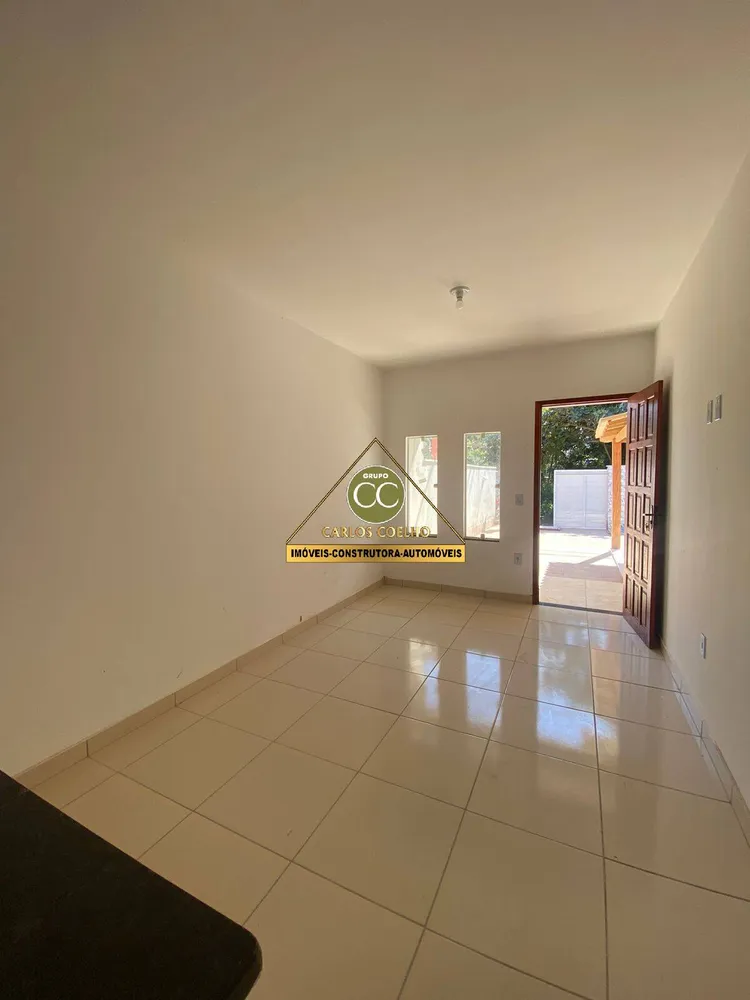 Casa, 2 quartos - Foto 7