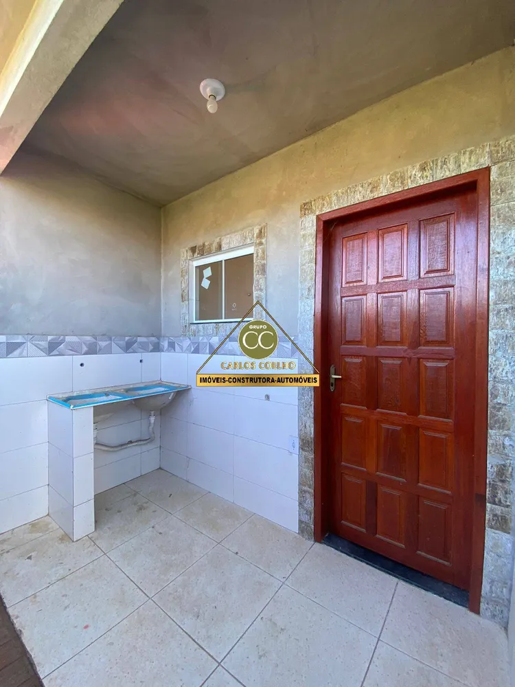 Casa, 2 quartos - Foto 10