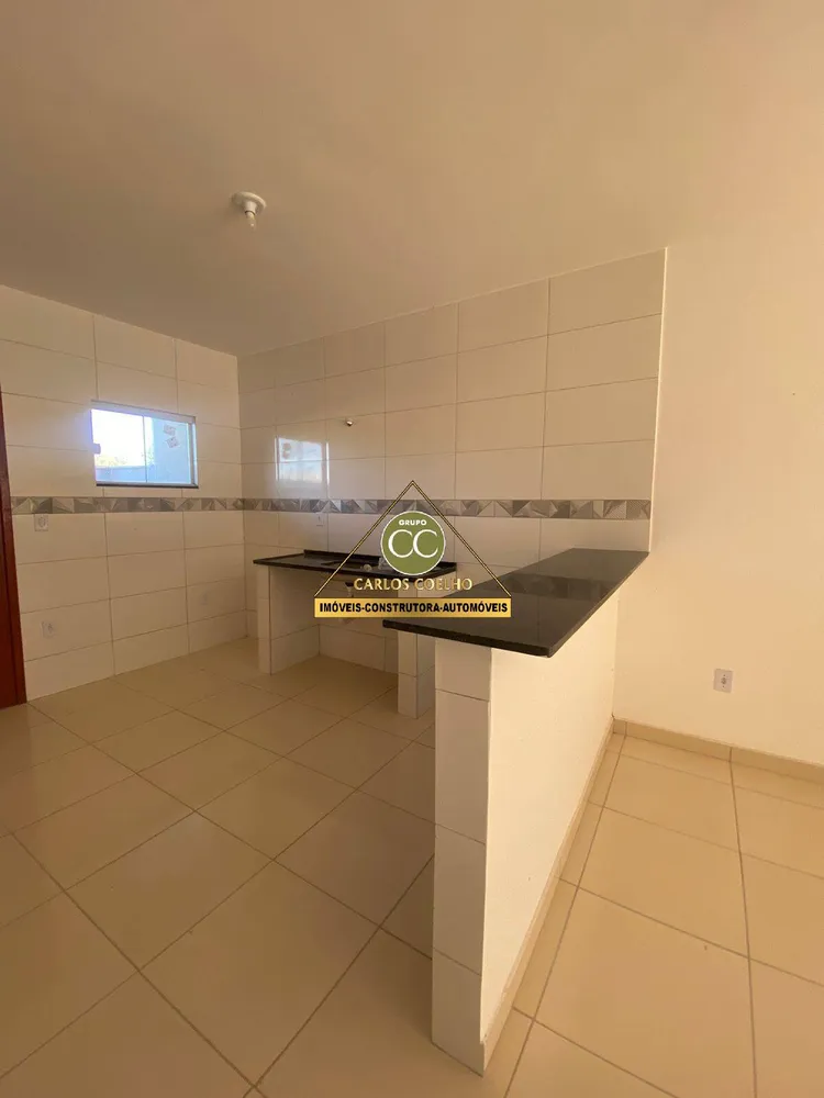Casa, 2 quartos - Foto 6