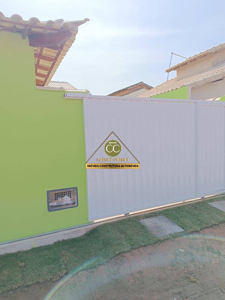 Casa, 2 quartos - Foto 1