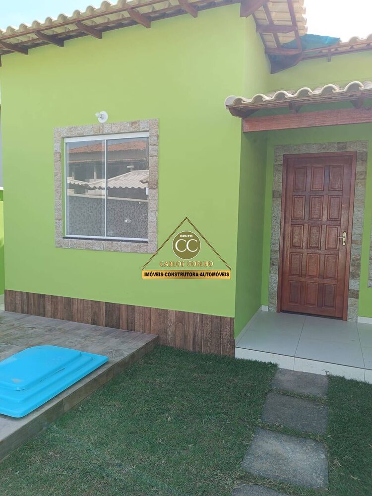 Casa, 2 quartos - Foto 3
