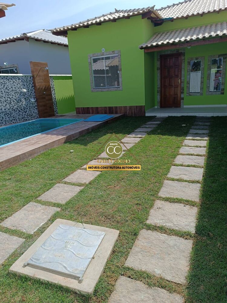 Casa, 2 quartos - Foto 4