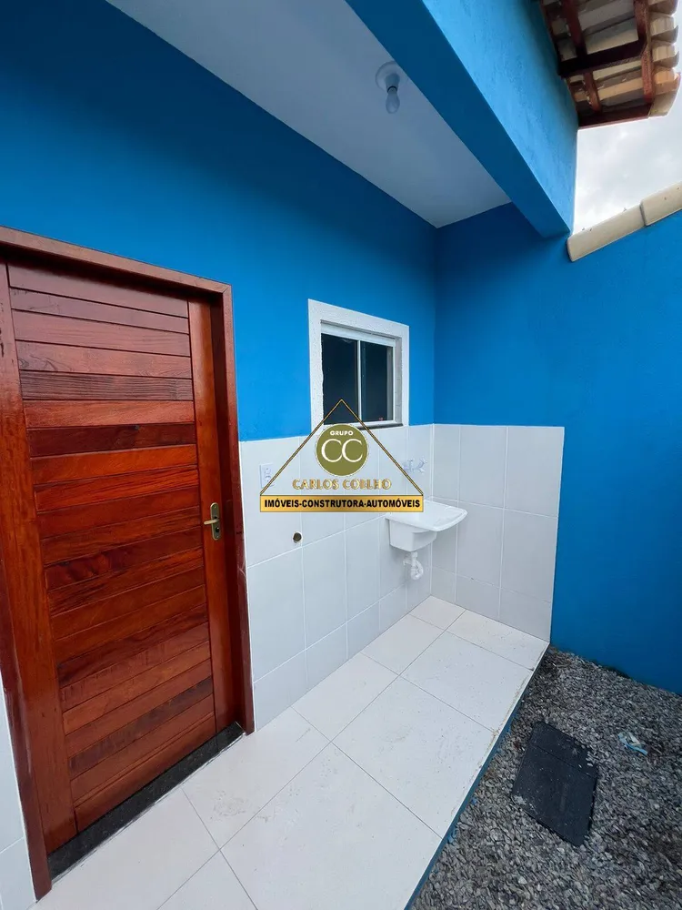 Casa, 2 quartos - Foto 5