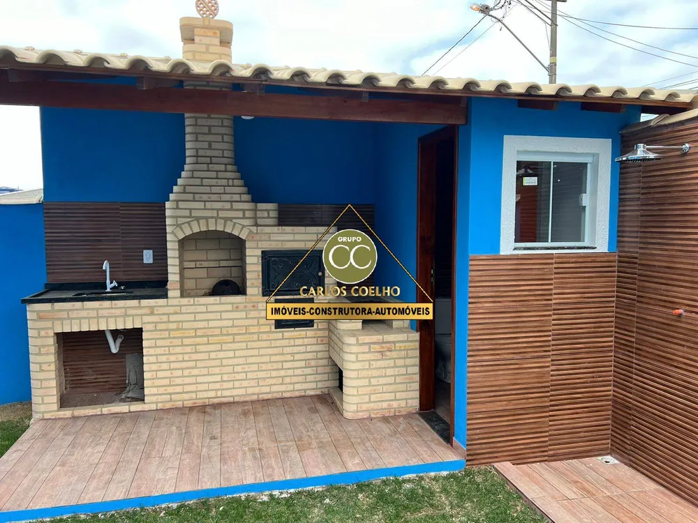 Casa, 2 quartos - Foto 4