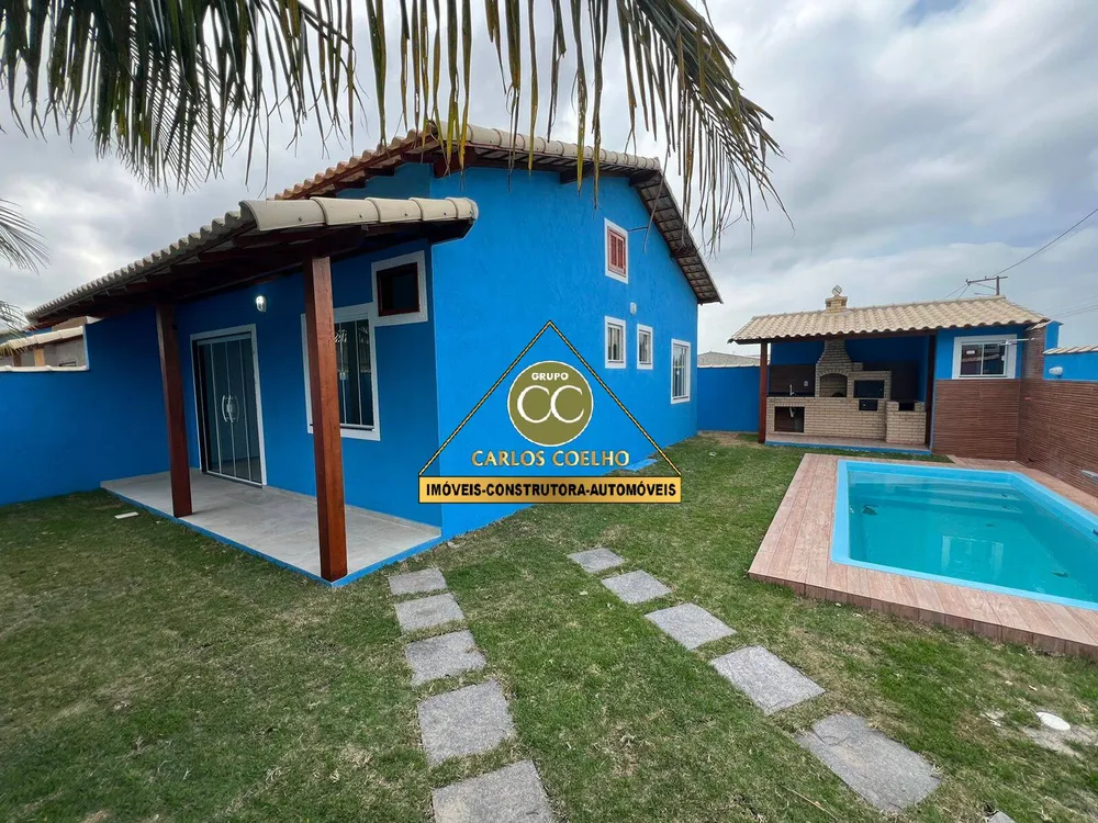 Casa, 2 quartos - Foto 7