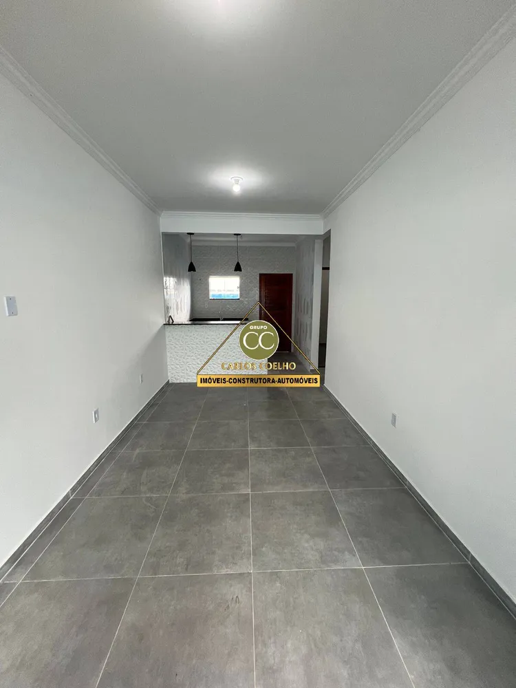 Casa, 2 quartos - Foto 3