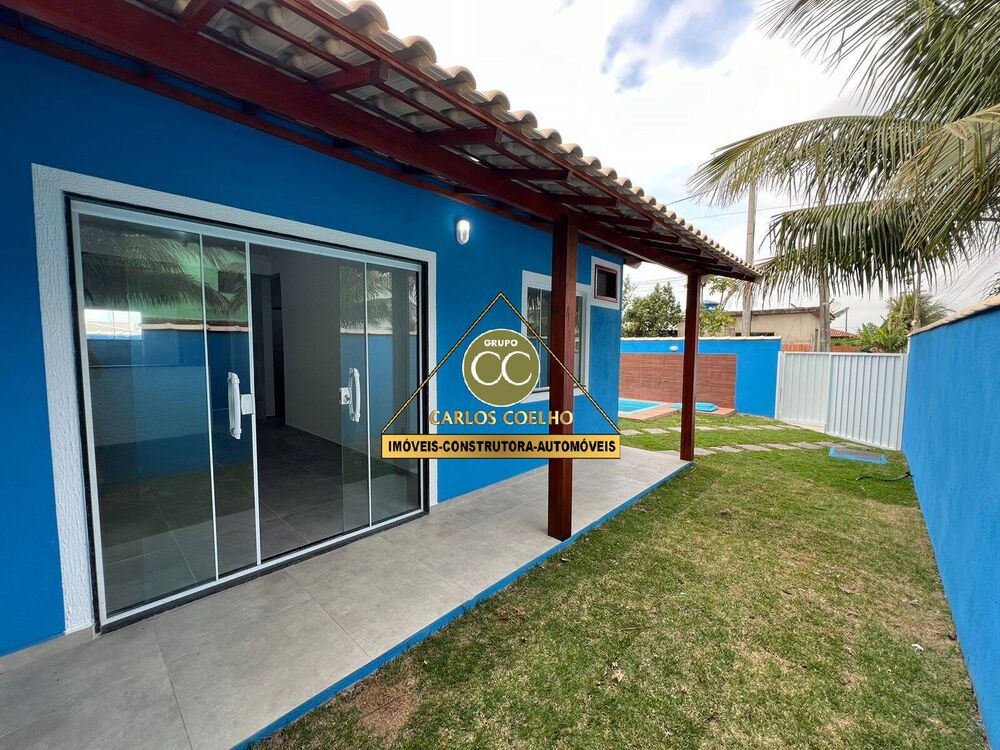 Casa, 2 quartos - Foto 18