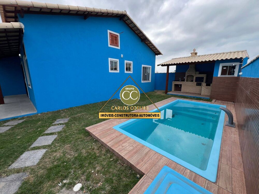 Casa, 2 quartos - Foto 20