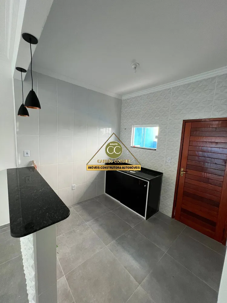 Casa, 2 quartos - Foto 10