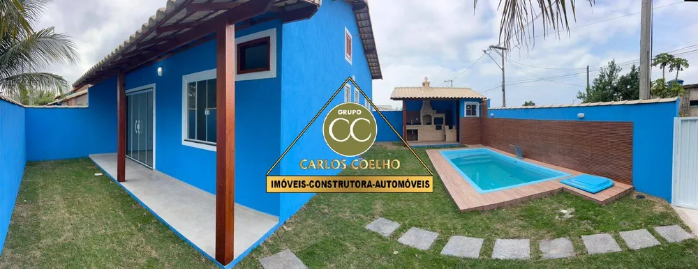 Casa, 2 quartos - Foto 11
