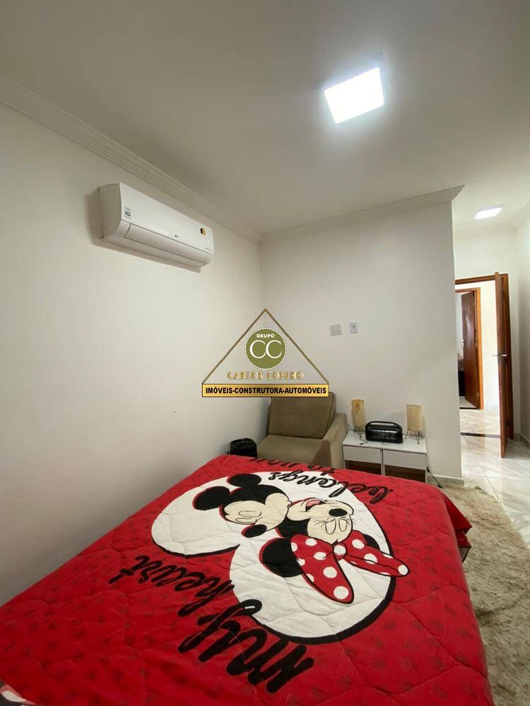 Casa, 2 quartos - Foto 3
