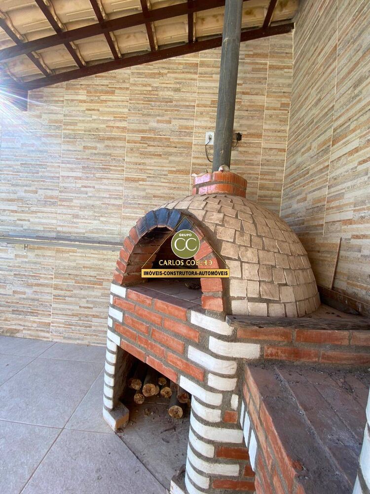 Casa, 2 quartos - Foto 4