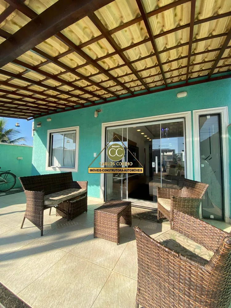 Casa, 2 quartos - Foto 19