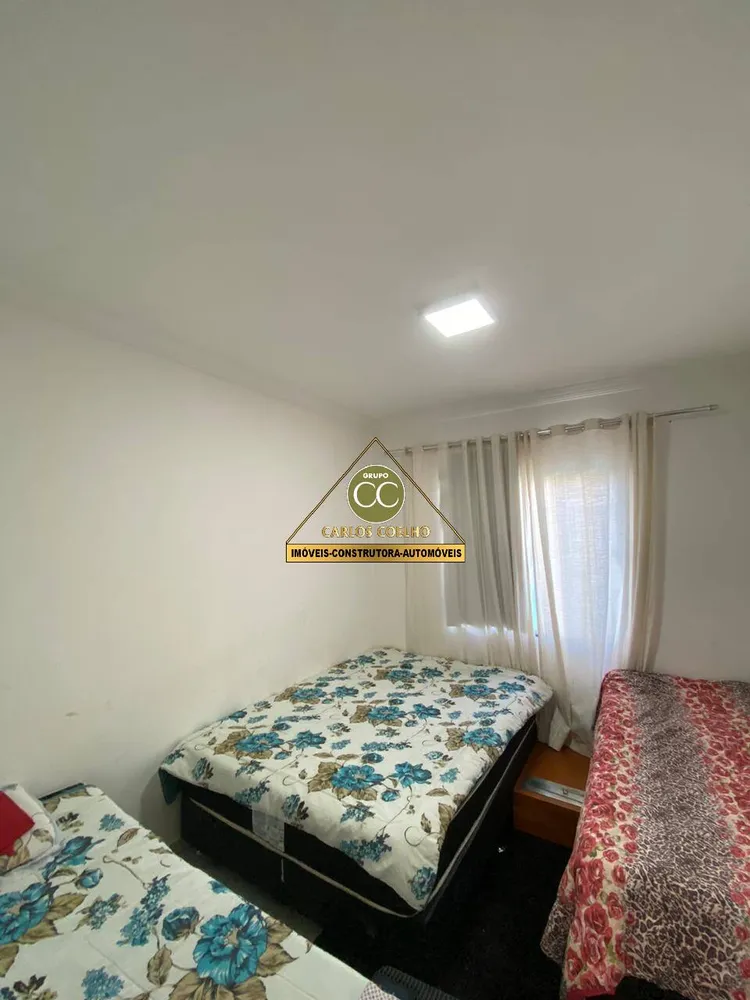 Casa, 2 quartos - Foto 22