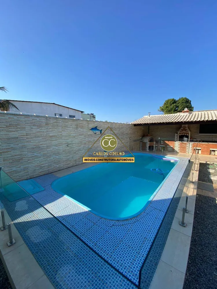 Casa, 2 quartos - Foto 5