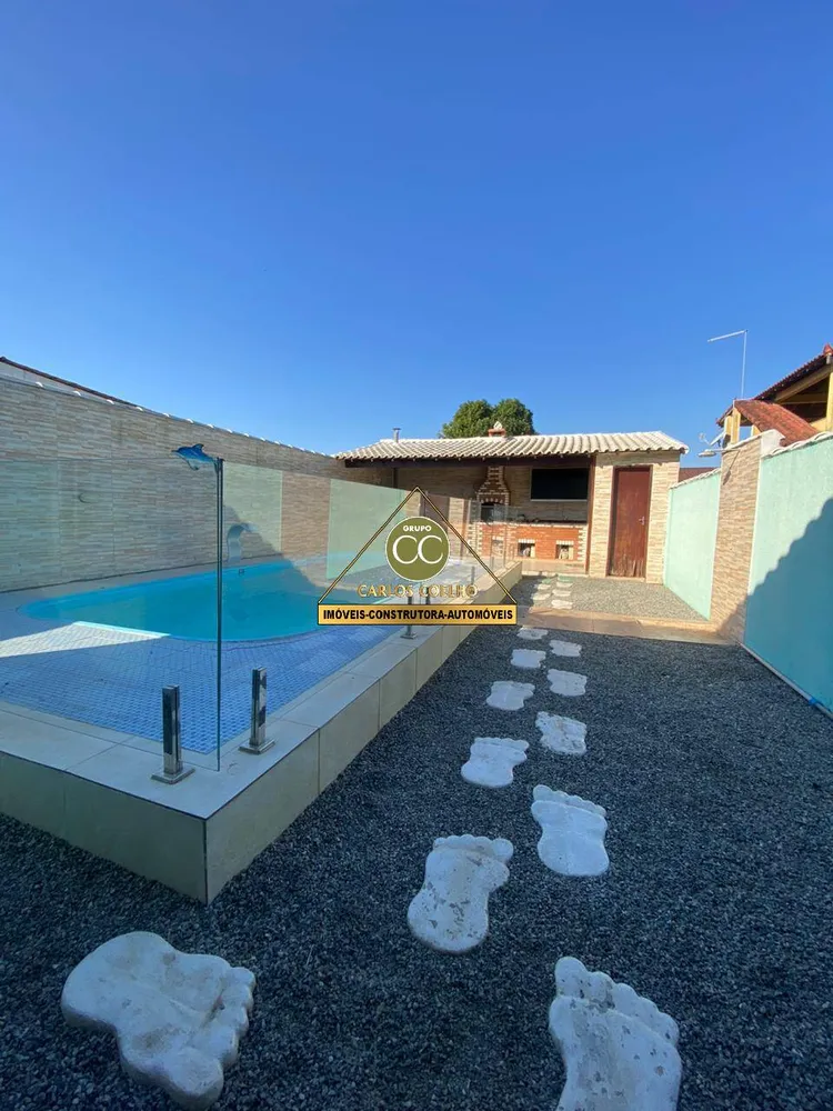 Casa, 2 quartos - Foto 20