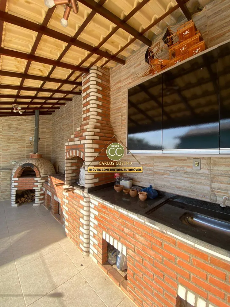 Casa, 2 quartos - Foto 25