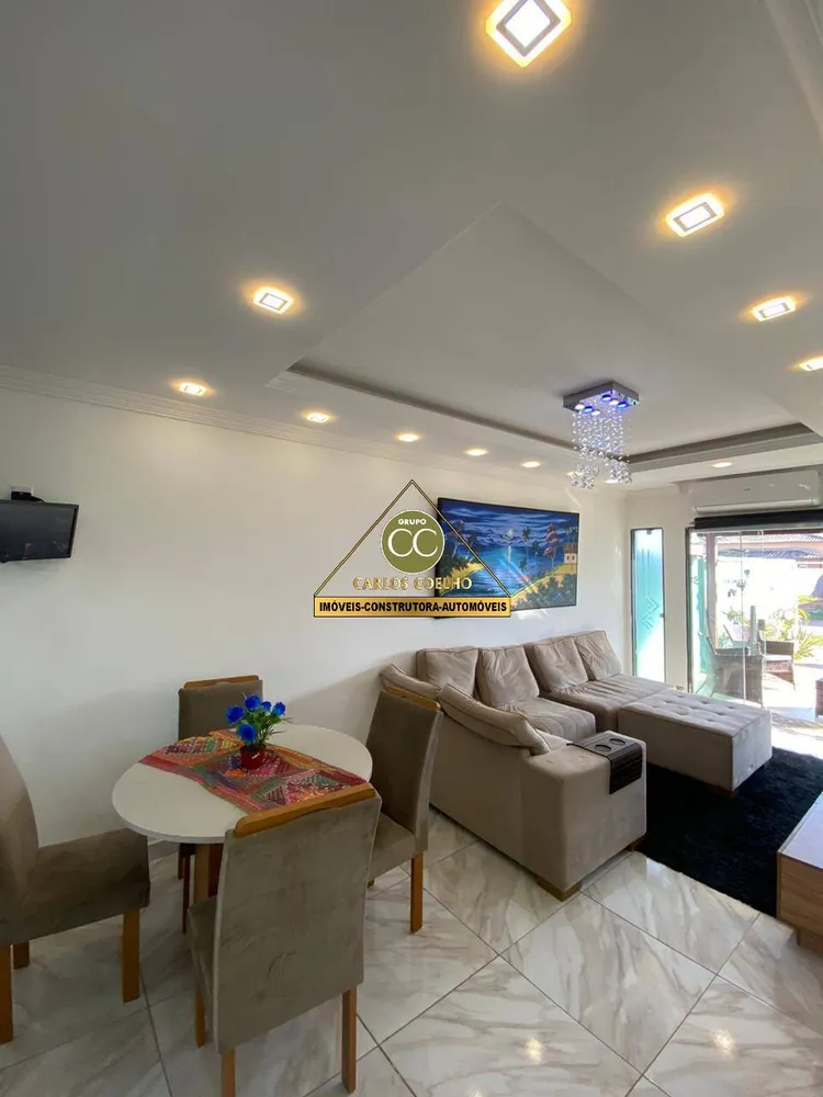 Casa, 2 quartos - Foto 6
