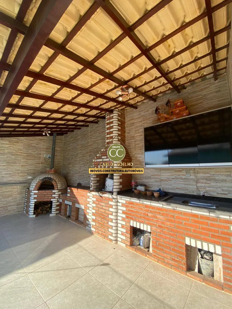 Casa, 2 quartos - Foto 23