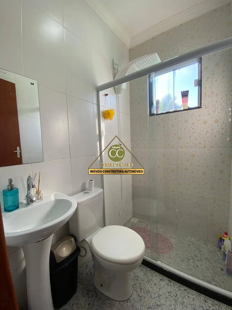 Casa, 2 quartos - Foto 7