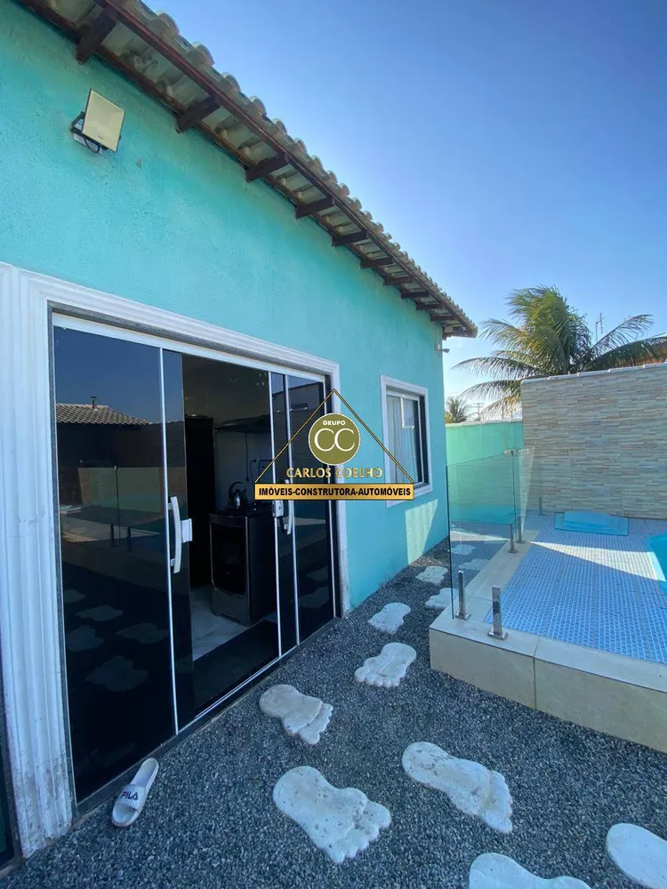 Casa, 2 quartos - Foto 15