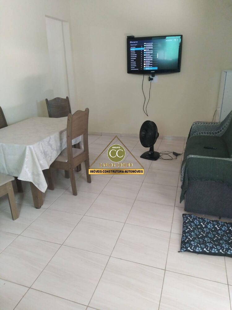Casa, 1 quarto - Foto 2
