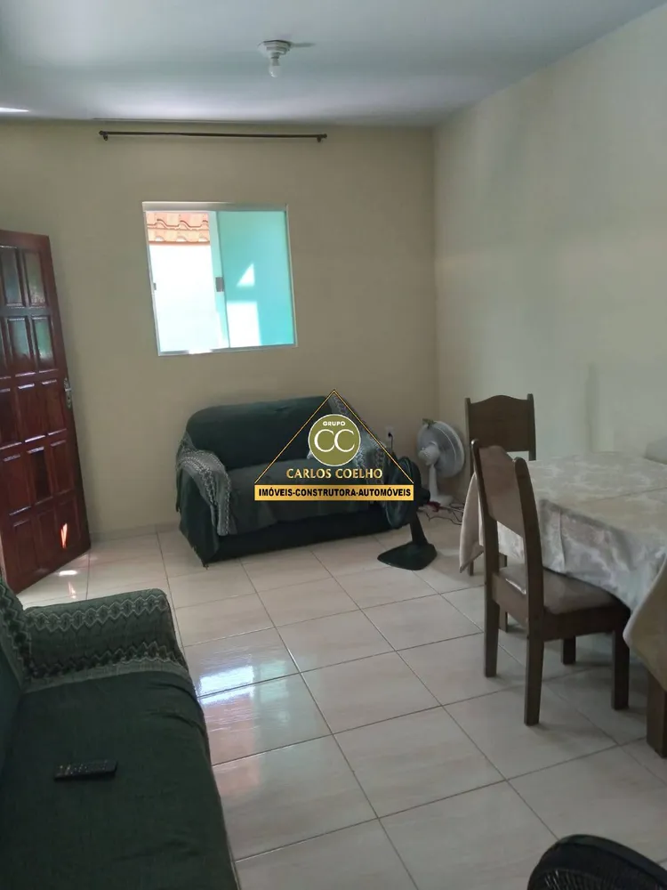 Casa, 1 quarto - Foto 15