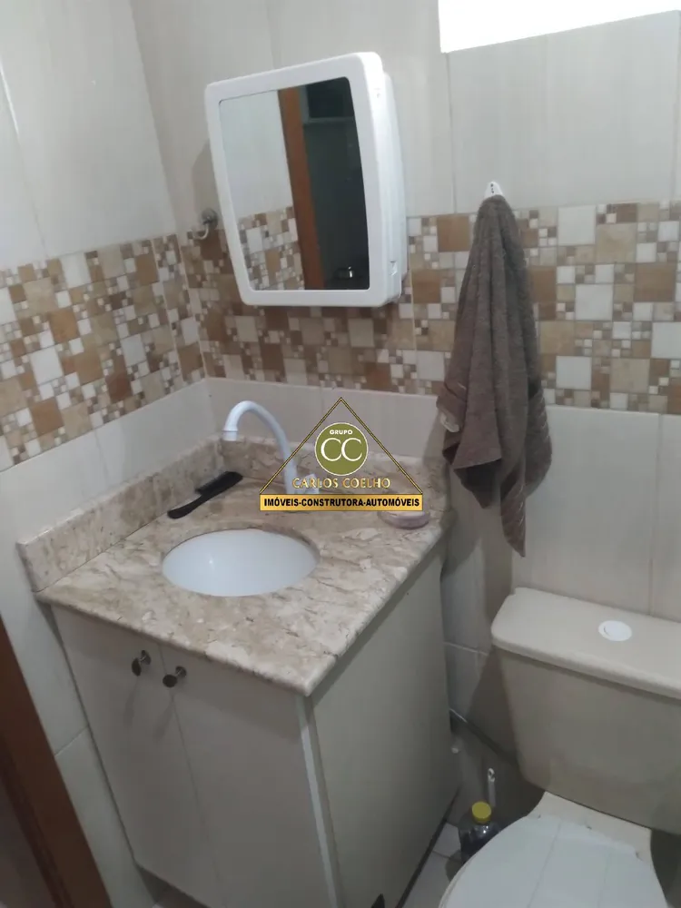 Casa, 1 quarto - Foto 10