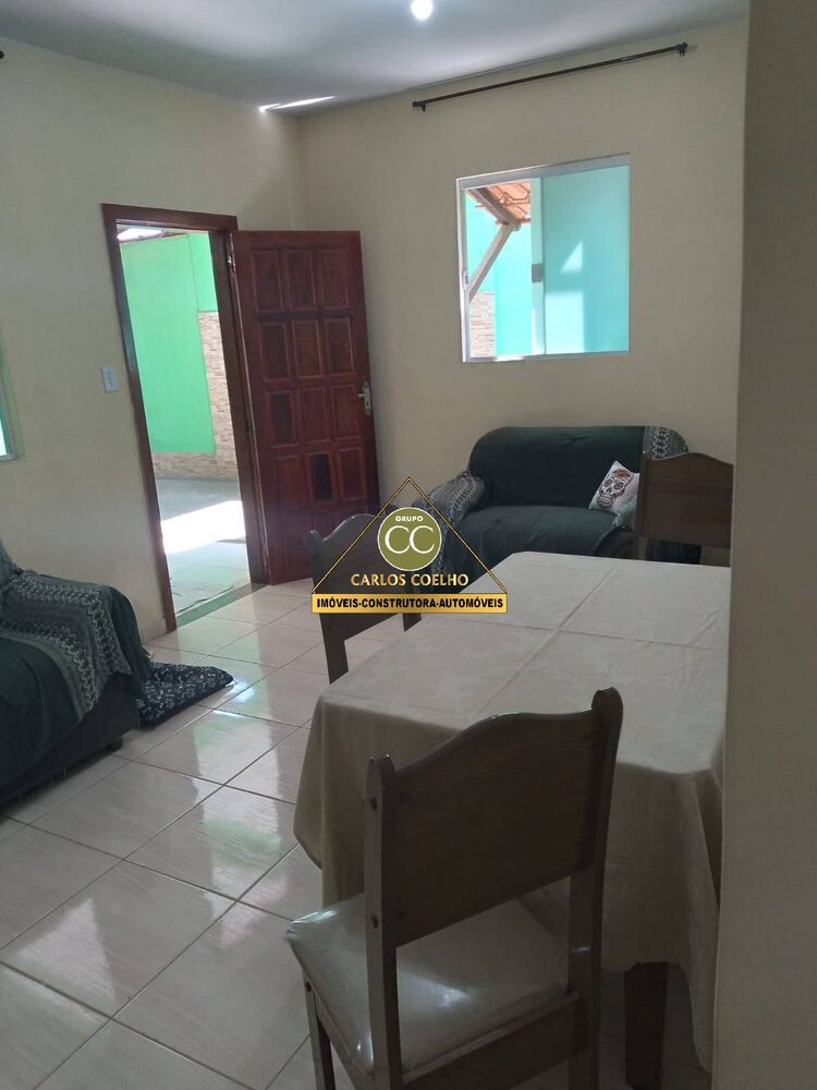 Casa, 1 quarto - Foto 4