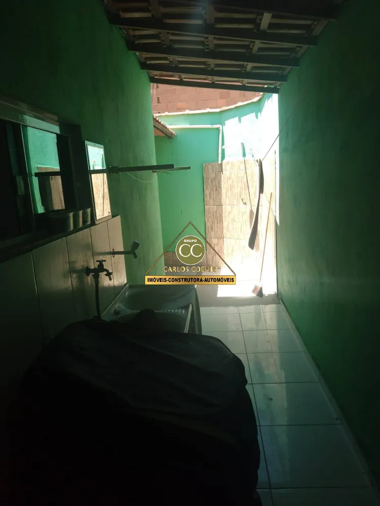 Casa, 1 quarto - Foto 11