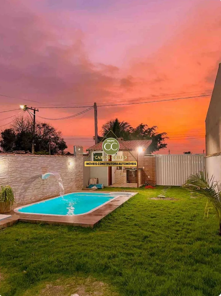 Casa, 2 quartos - Foto 3