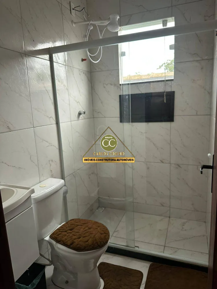 Casa, 2 quartos - Foto 10